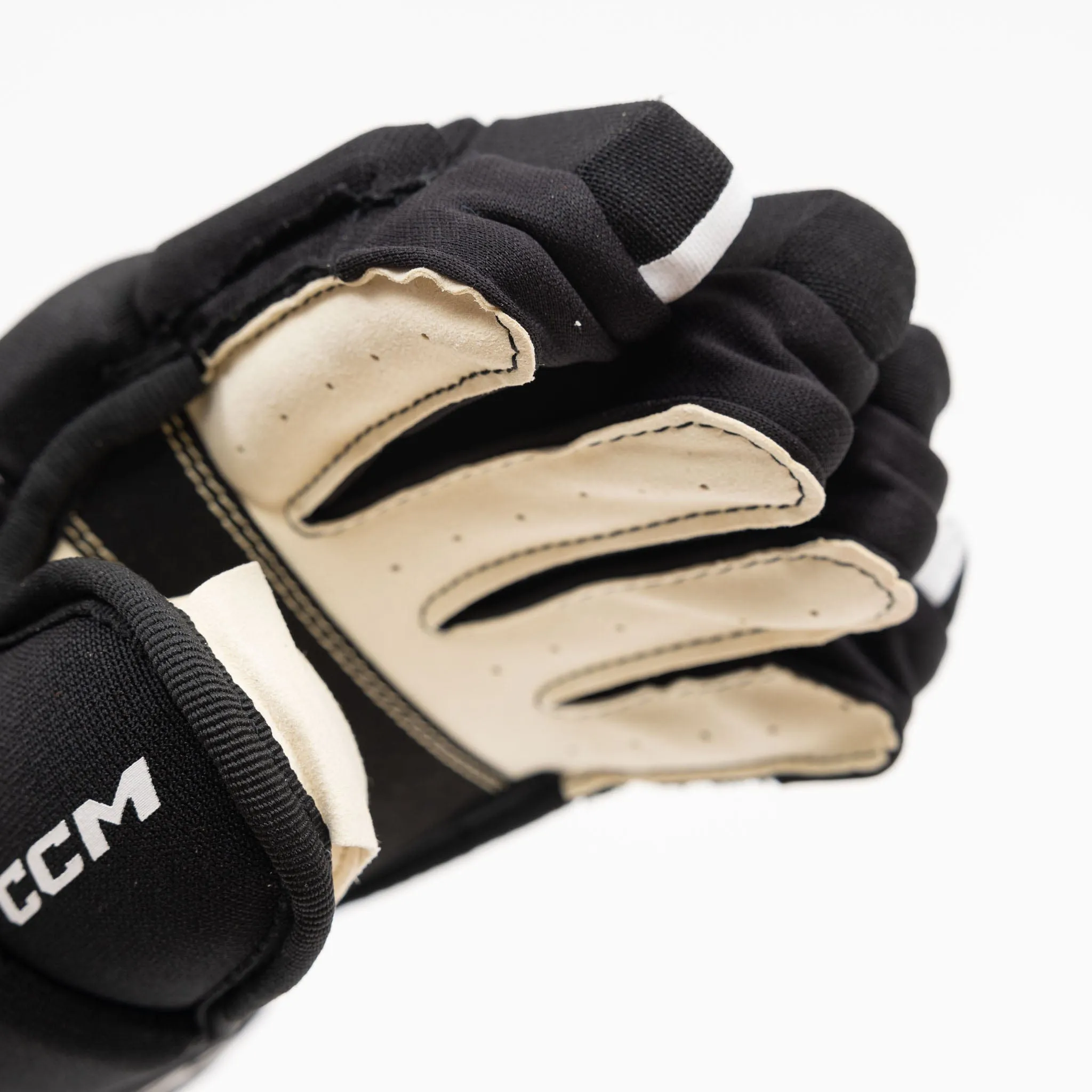 CCM Tacks AS550 Junior Hockey Gloves