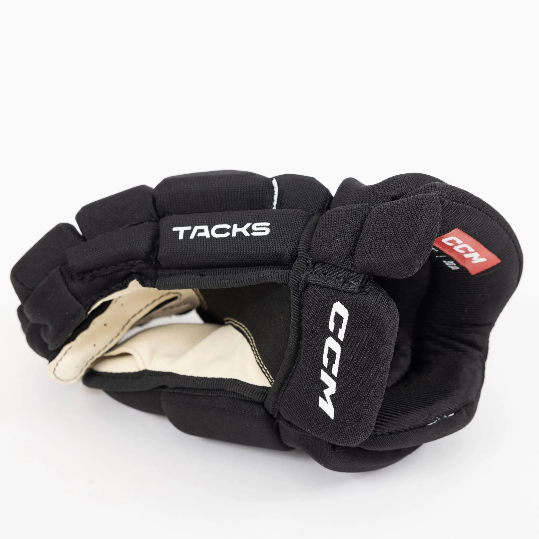 CCM Tacks AS550 Junior Hockey Gloves