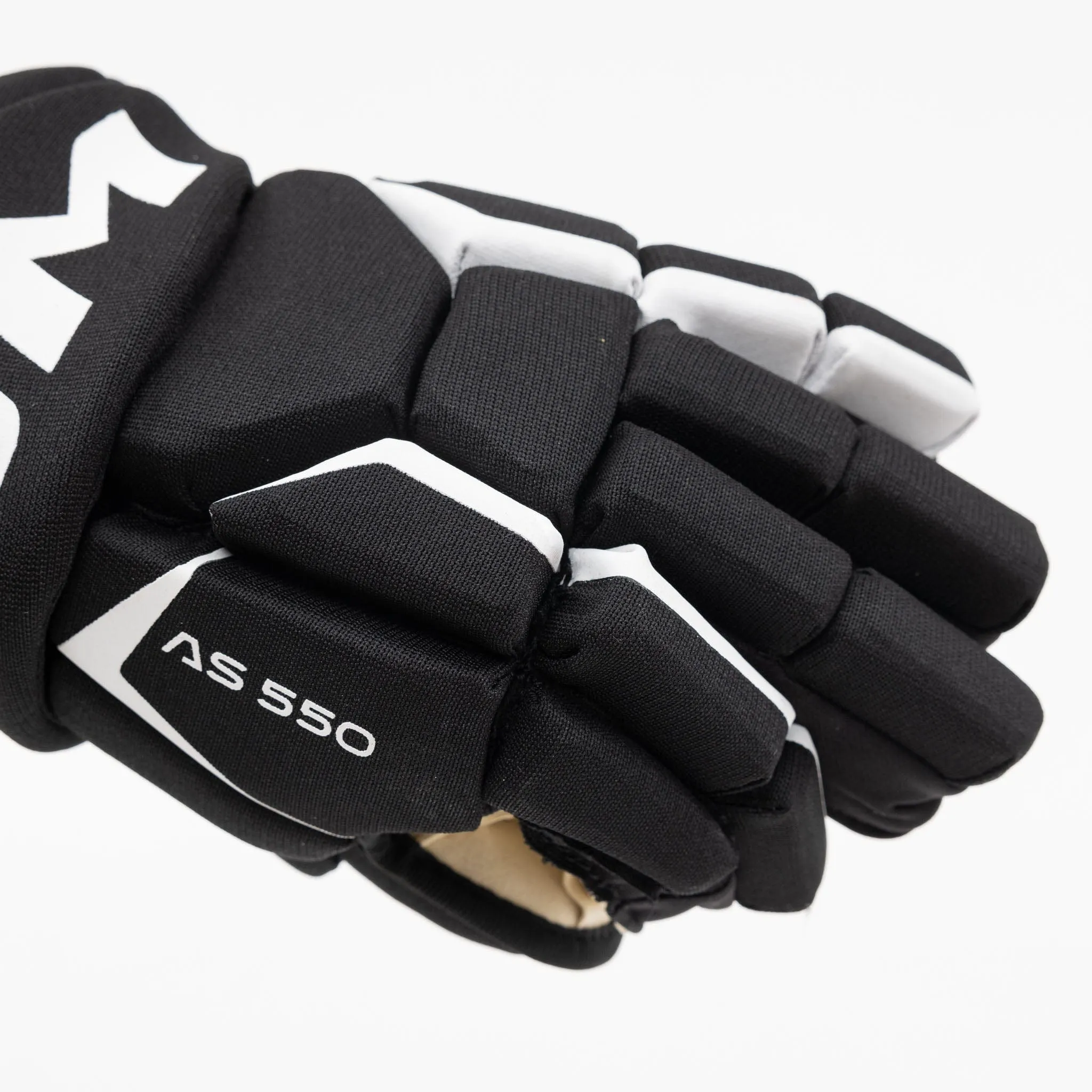 CCM Tacks AS550 Junior Hockey Gloves