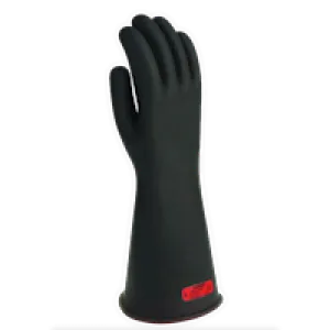 Chance Electrical Rubber Gloves