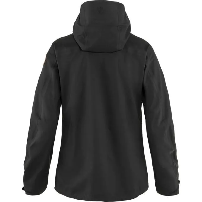 Chaqueta Keb Eco-Shell Mujer