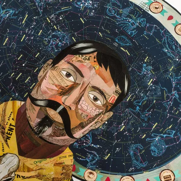 Charro | Constellation