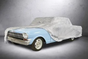 Chevrolet Nova Outdoor Indoor Collector-Fit Car Cover