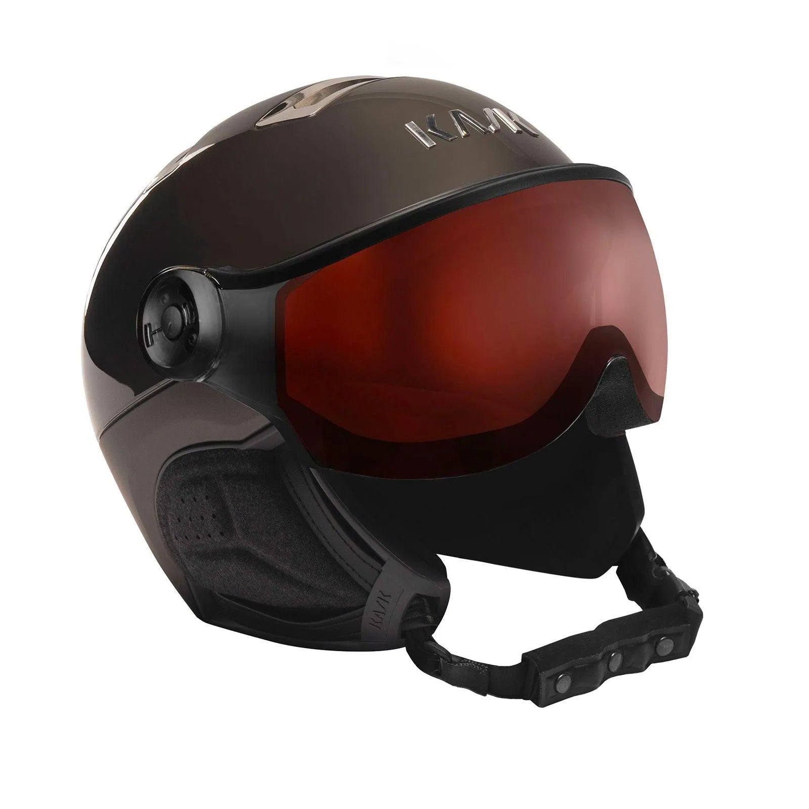 Chrome Photochromic