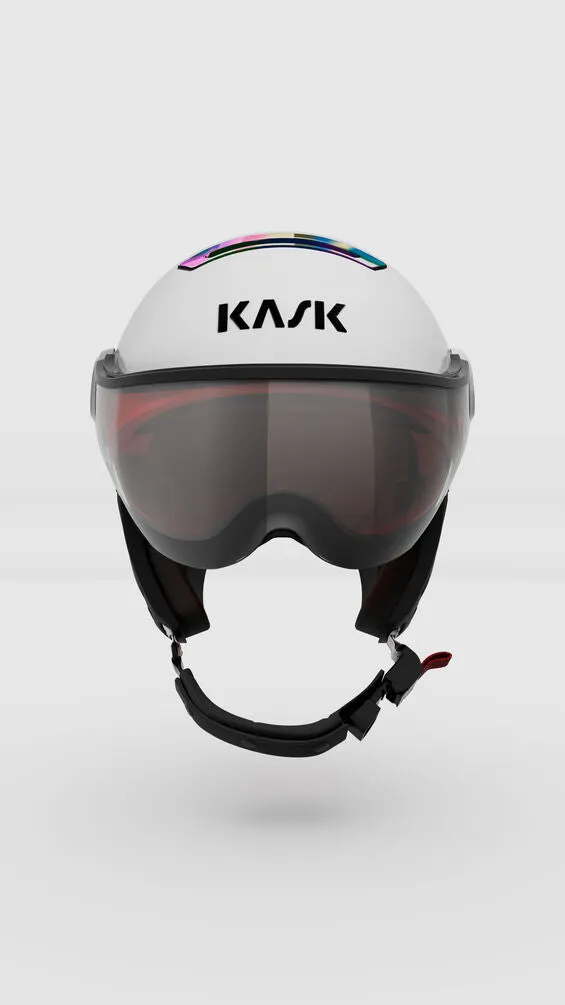 Chrome Photochromic