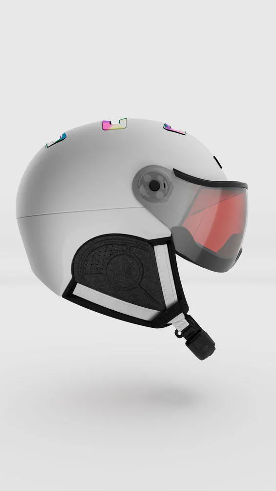 Chrome Photochromic