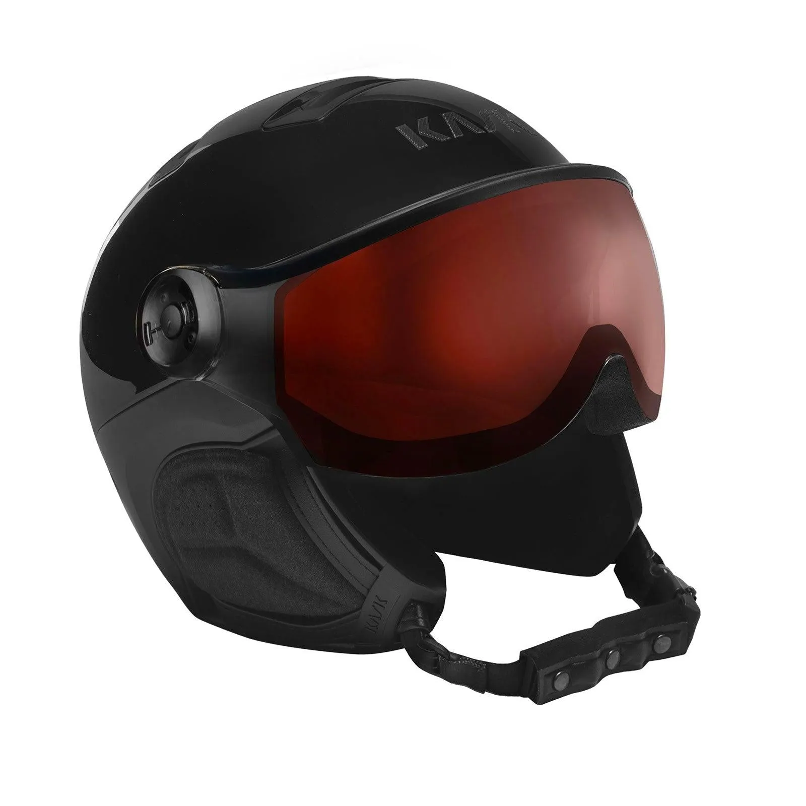 Chrome Photochromic