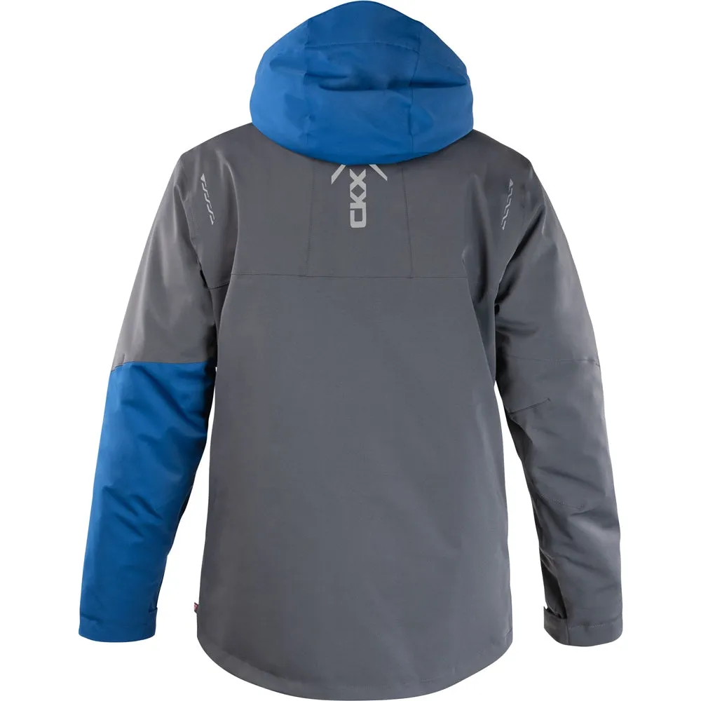 CKX Alaska Jacket - 2023