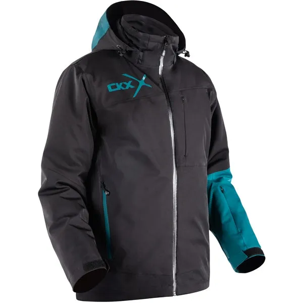 CKX Alaska Jacket - 2023