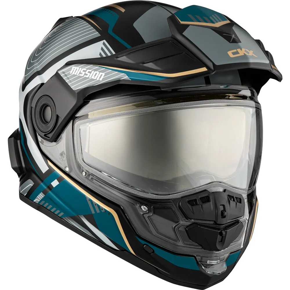CKX Mission Verve Helmet