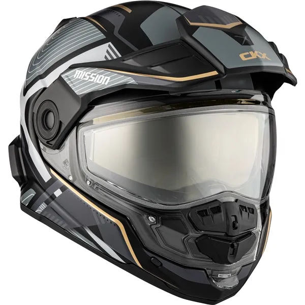 CKX Mission Verve Helmet