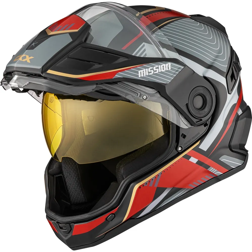 CKX Mission Verve Helmet