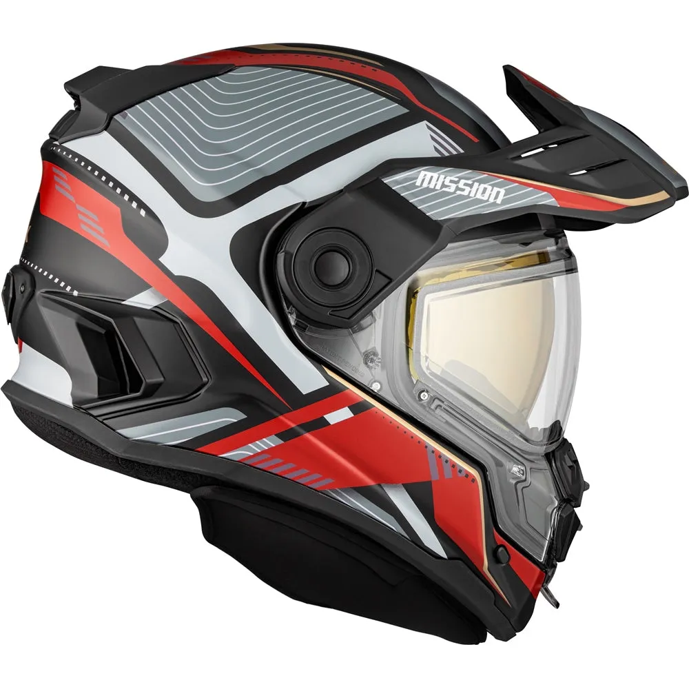 CKX Mission Verve Helmet