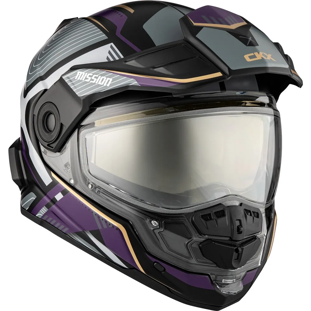 CKX Mission Verve Helmet