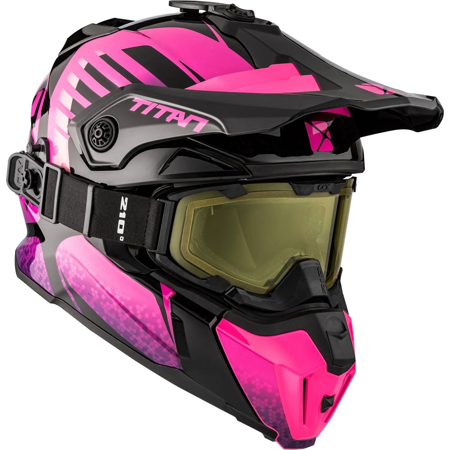 CKX Original Avid Helmet