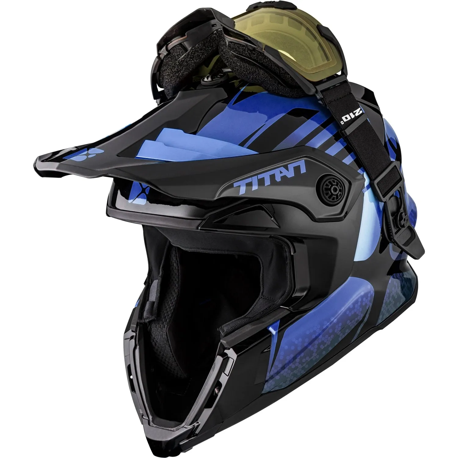 CKX Original Avid Helmet