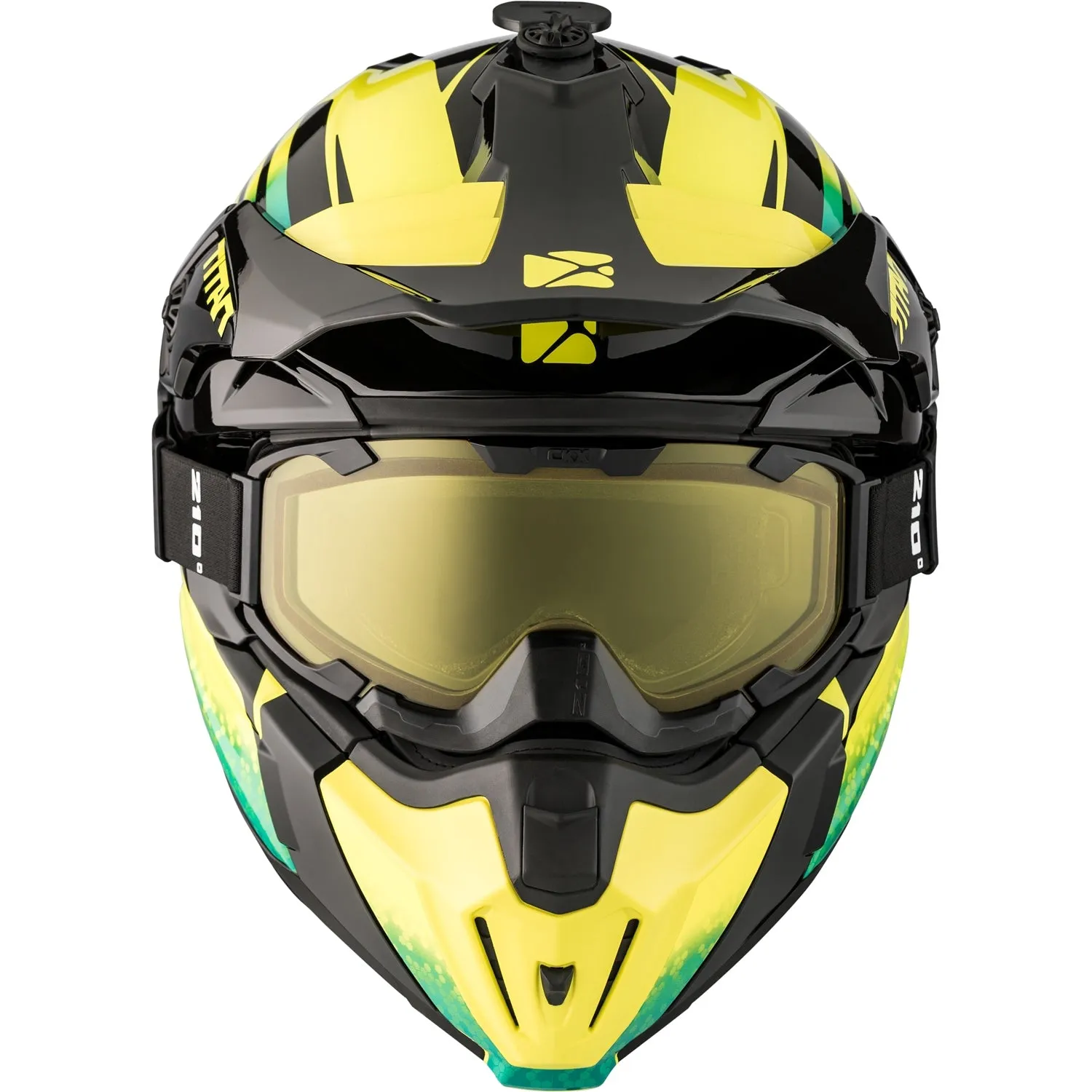 CKX Original Avid Helmet