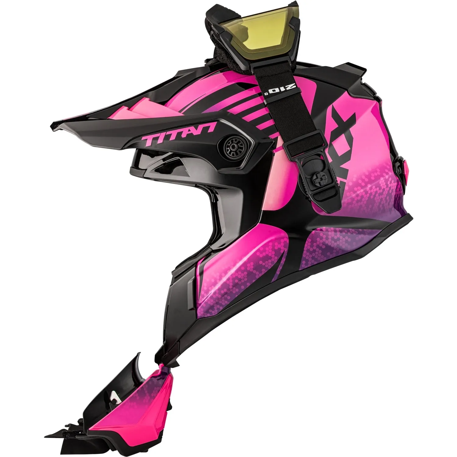 CKX Original Avid Helmet