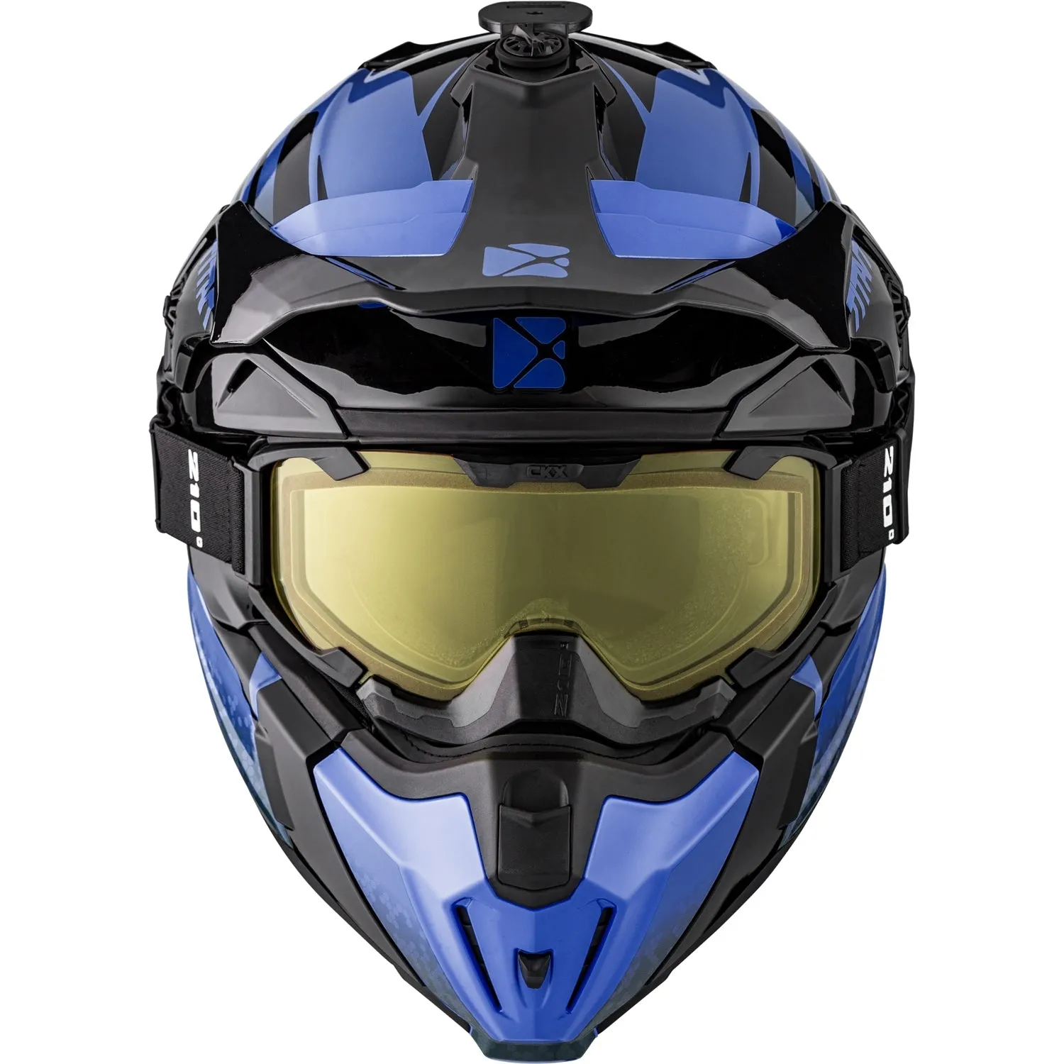 CKX Original Avid Helmet