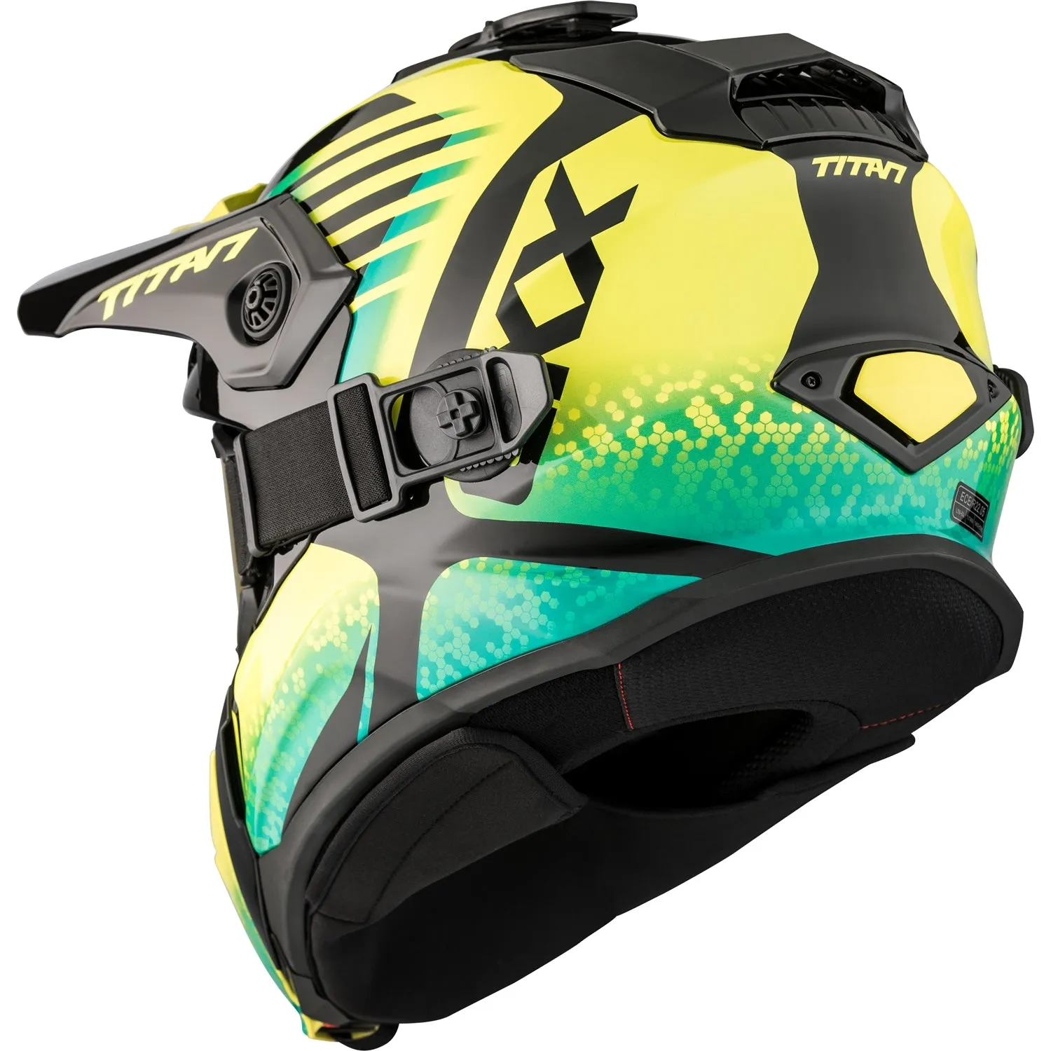 CKX Original Avid Helmet