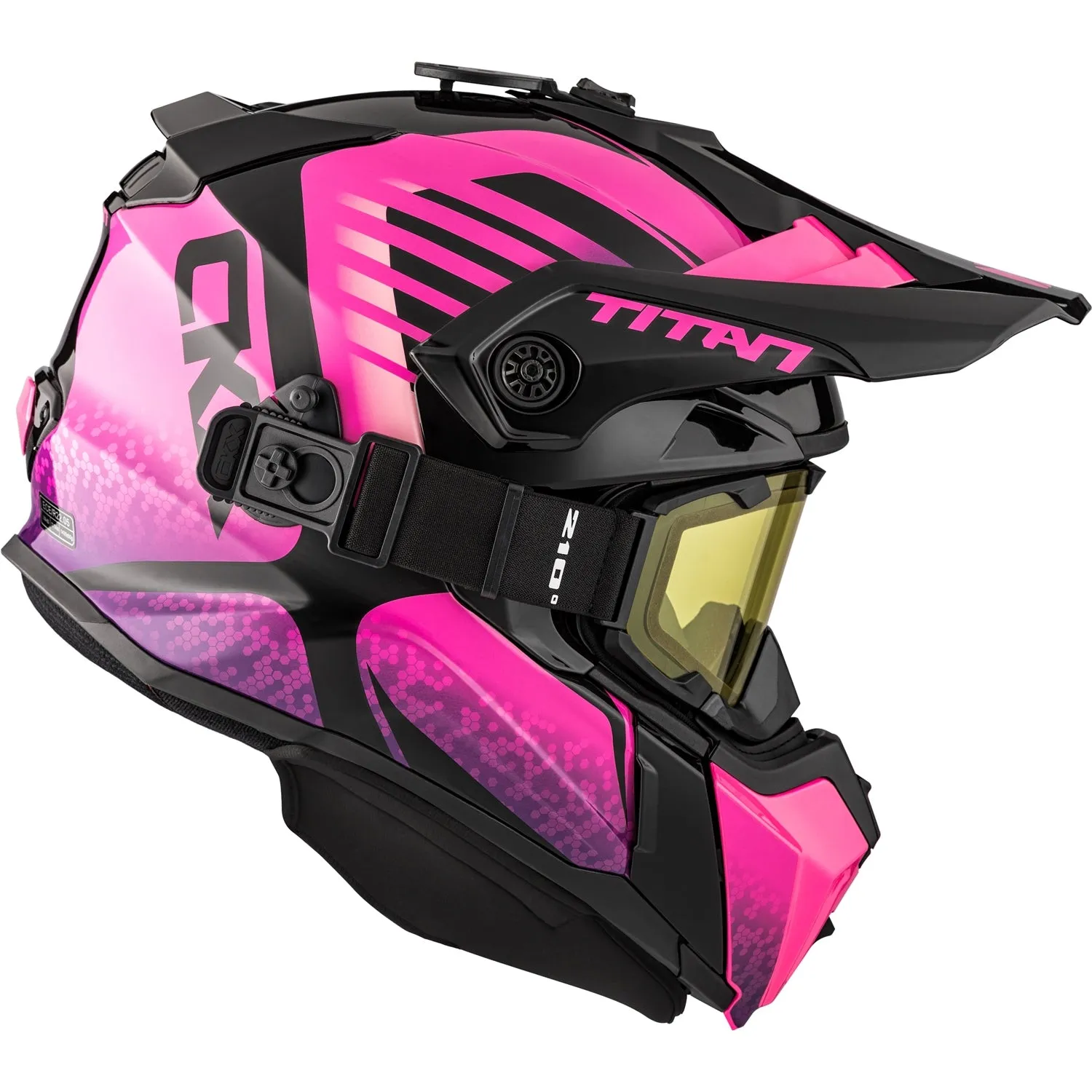 CKX Original Avid Helmet