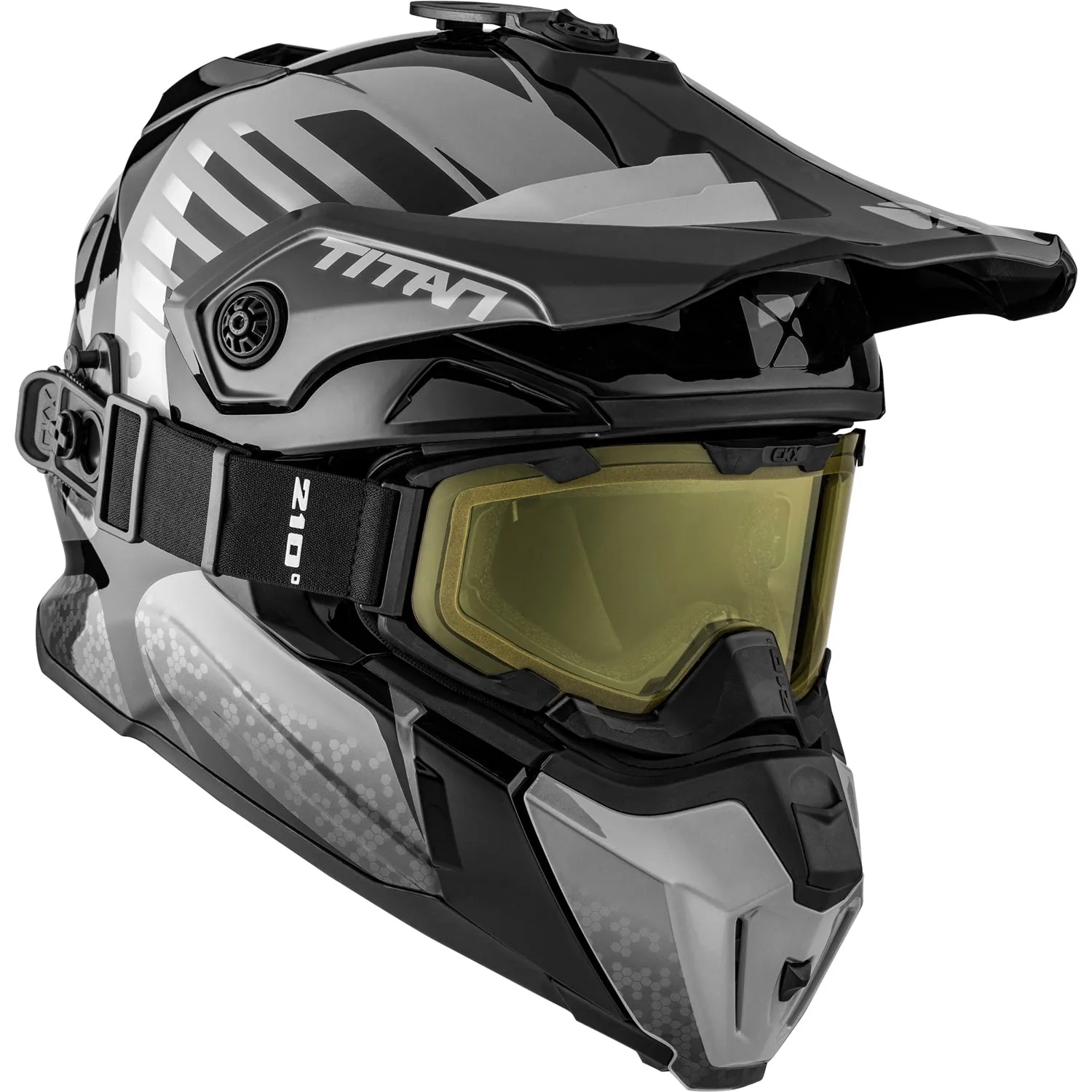 CKX Original Avid Helmet