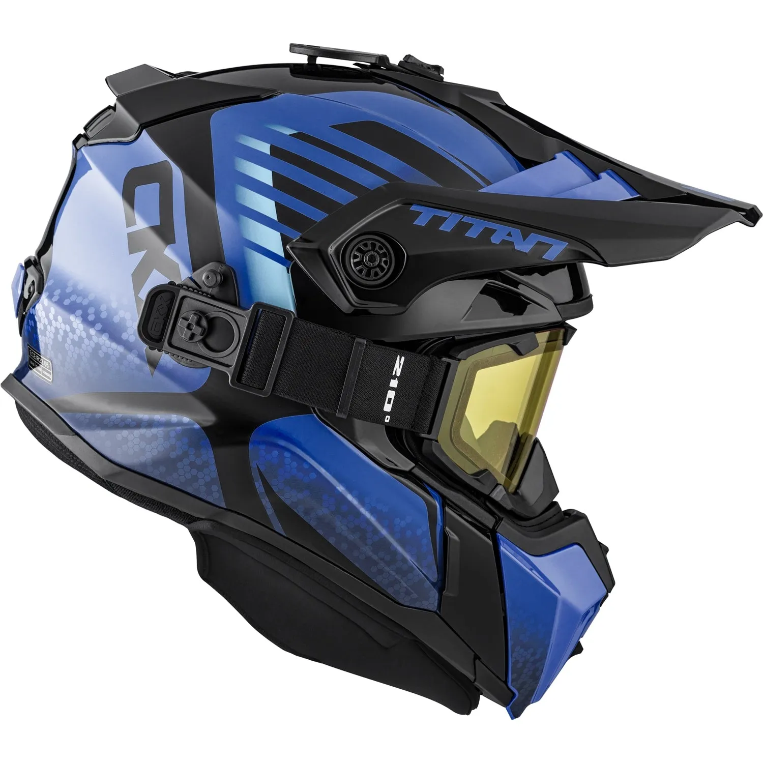 CKX Original Avid Helmet