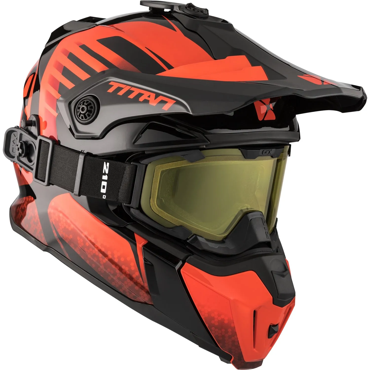CKX Original Avid Helmet