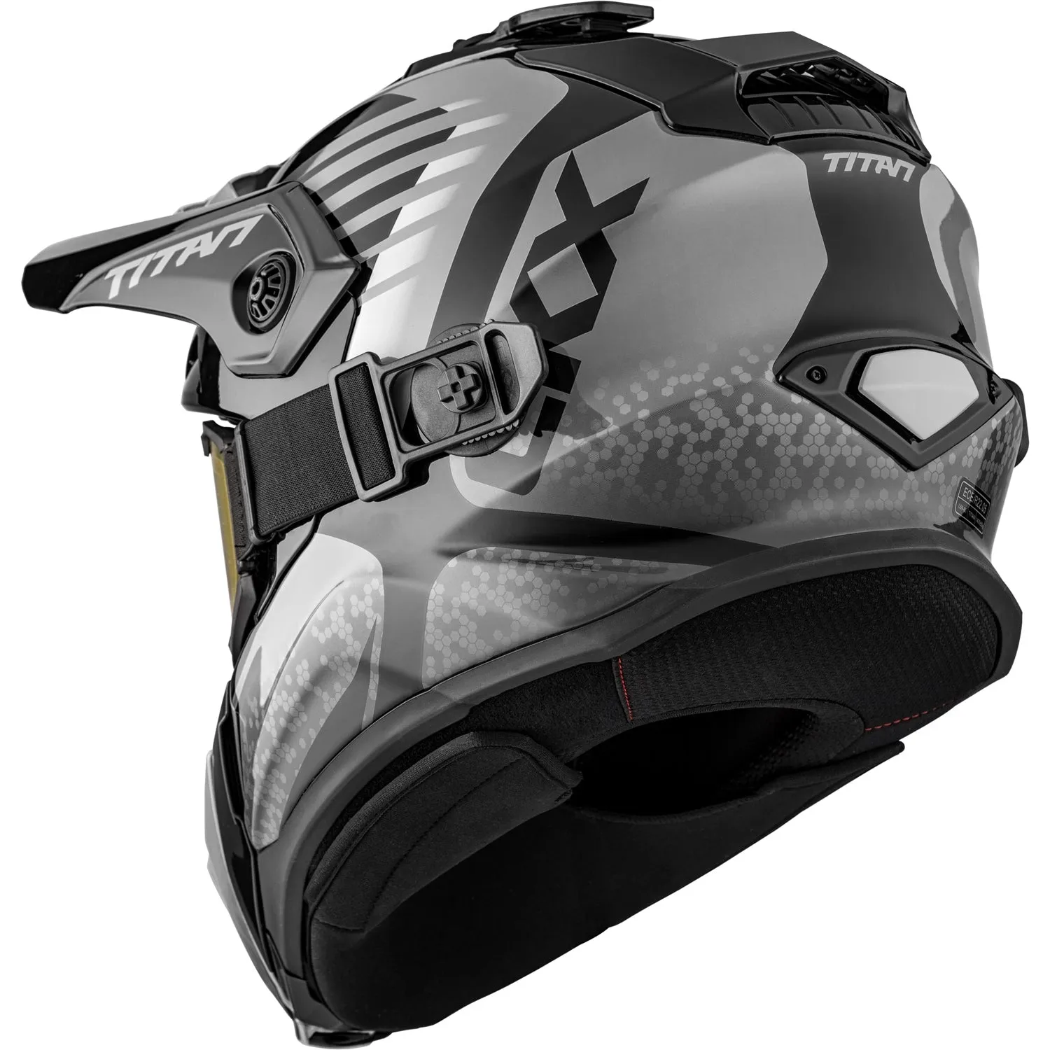 CKX Original Avid Helmet