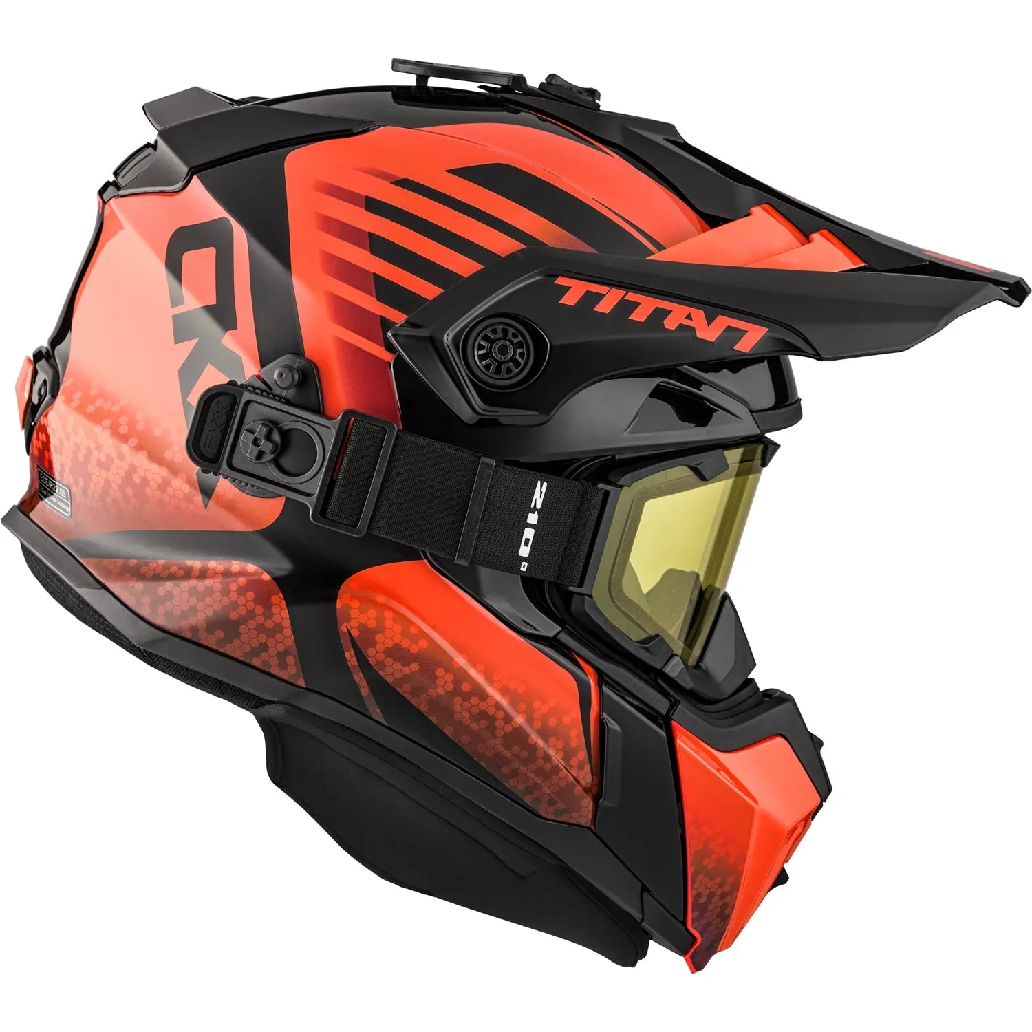 CKX Original Avid Helmet