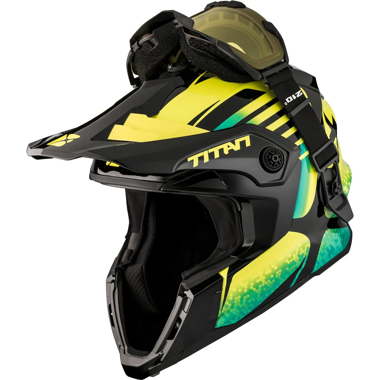 CKX Original Avid Helmet