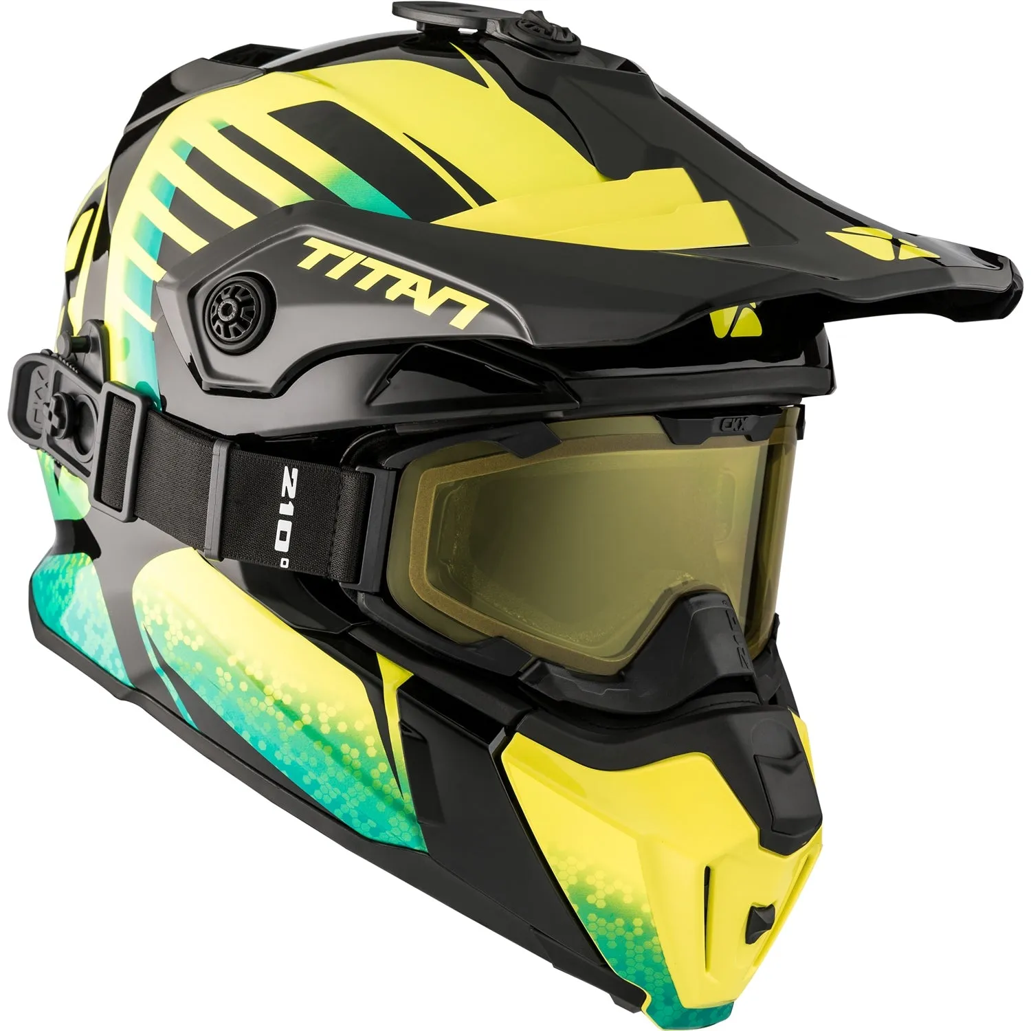 CKX Original Avid Helmet