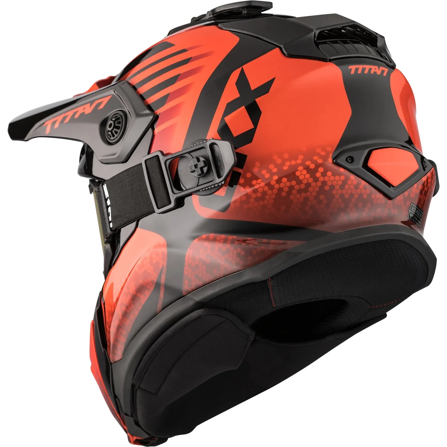 CKX Original Avid Helmet