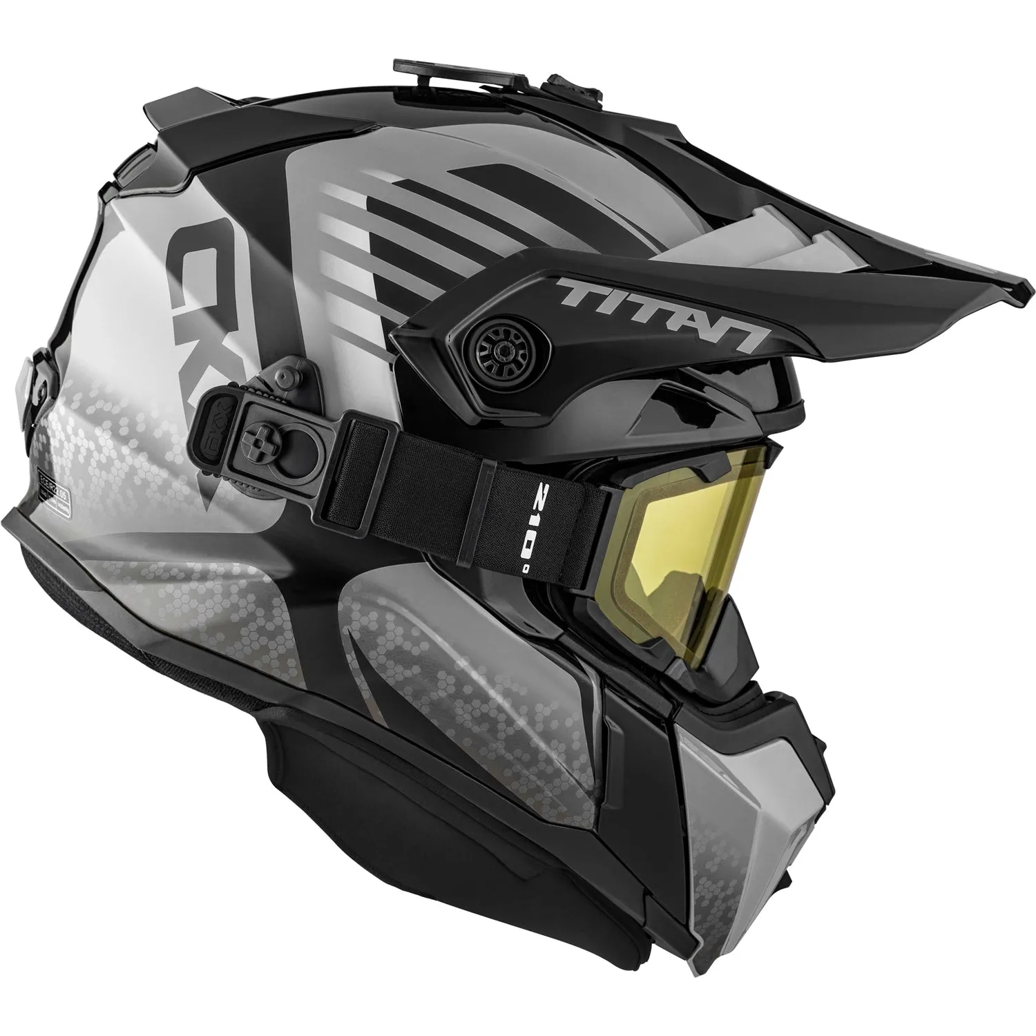 CKX Original Avid Helmet