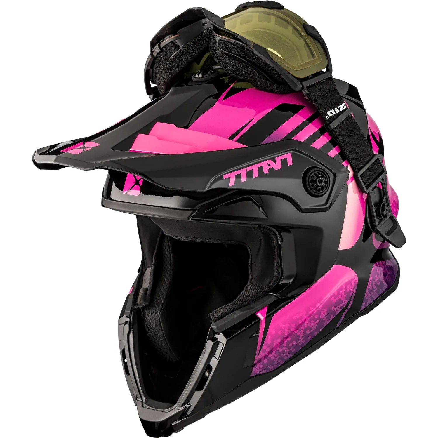 CKX Original Avid Helmet