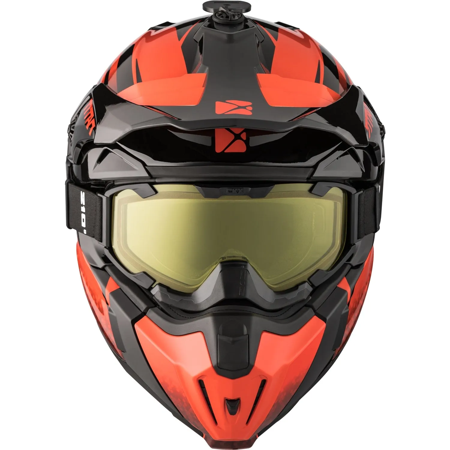 CKX Original Avid Helmet
