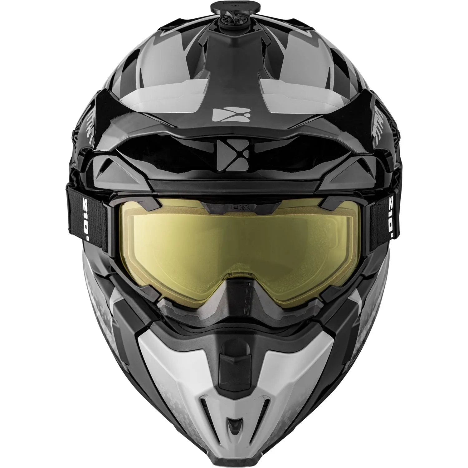 CKX Original Avid Helmet
