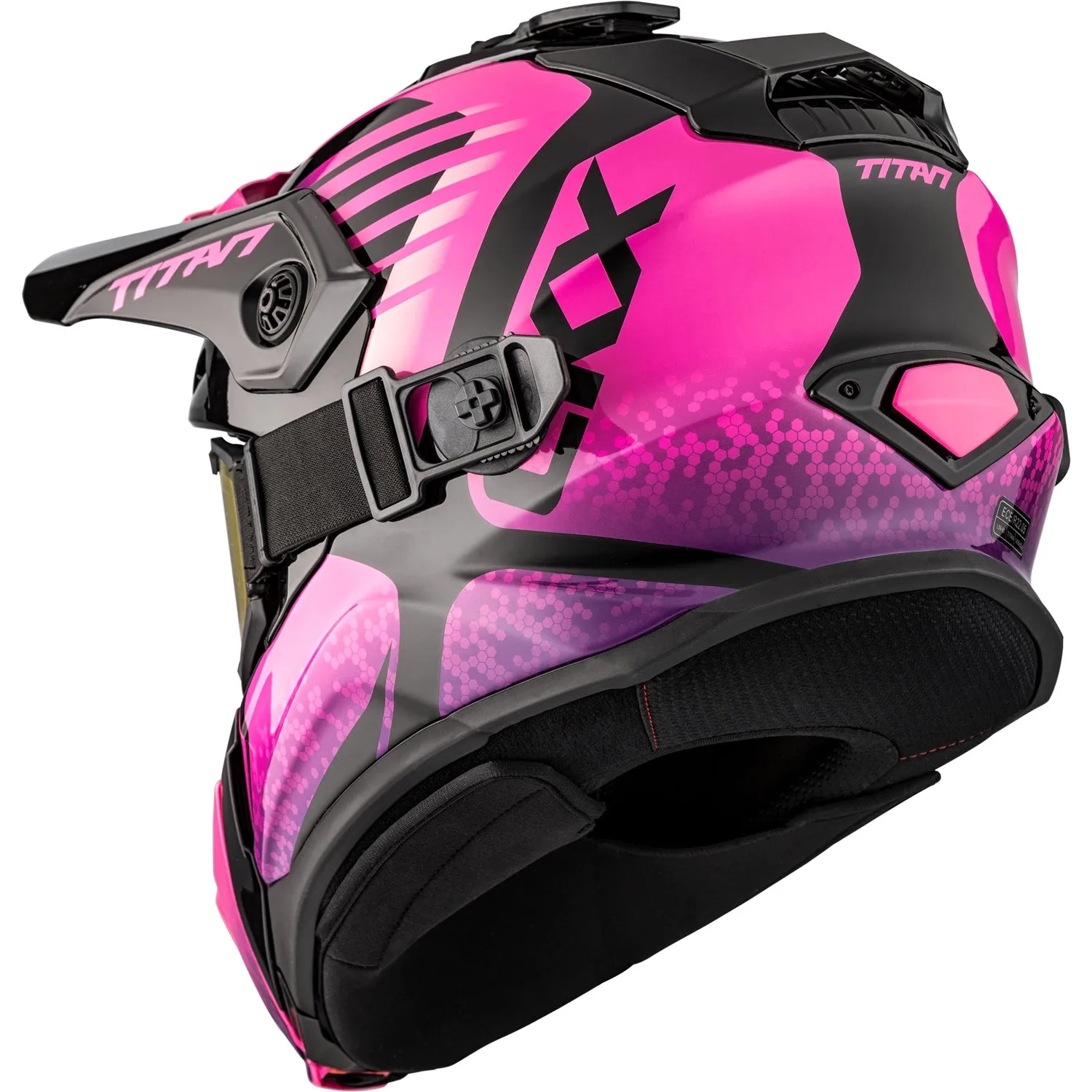 CKX Original Avid Helmet