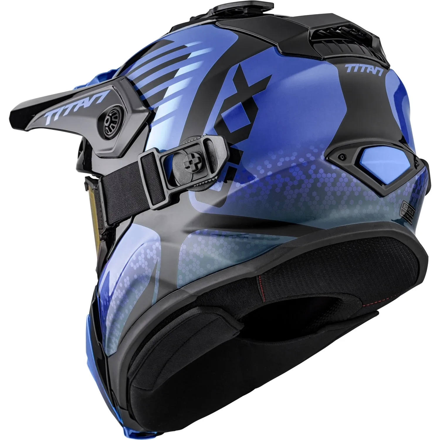 CKX Original Avid Helmet