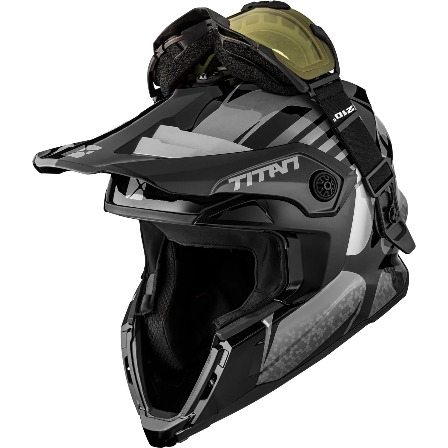 CKX Original Avid Helmet