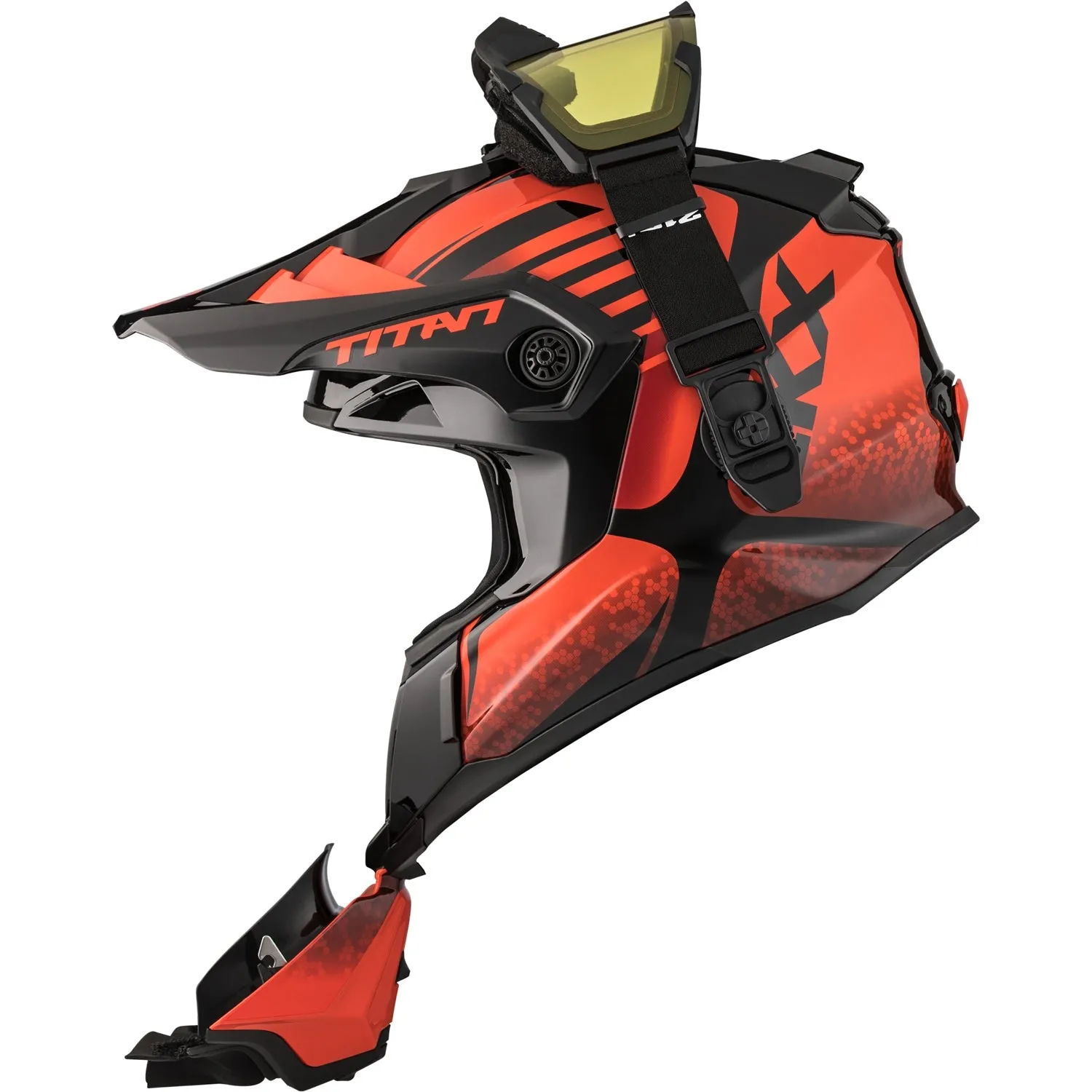 CKX Original Avid Helmet