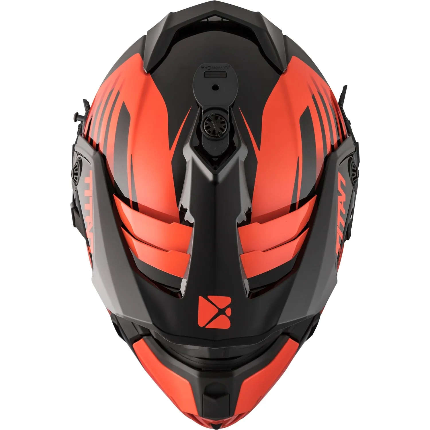 CKX Original Avid Helmet