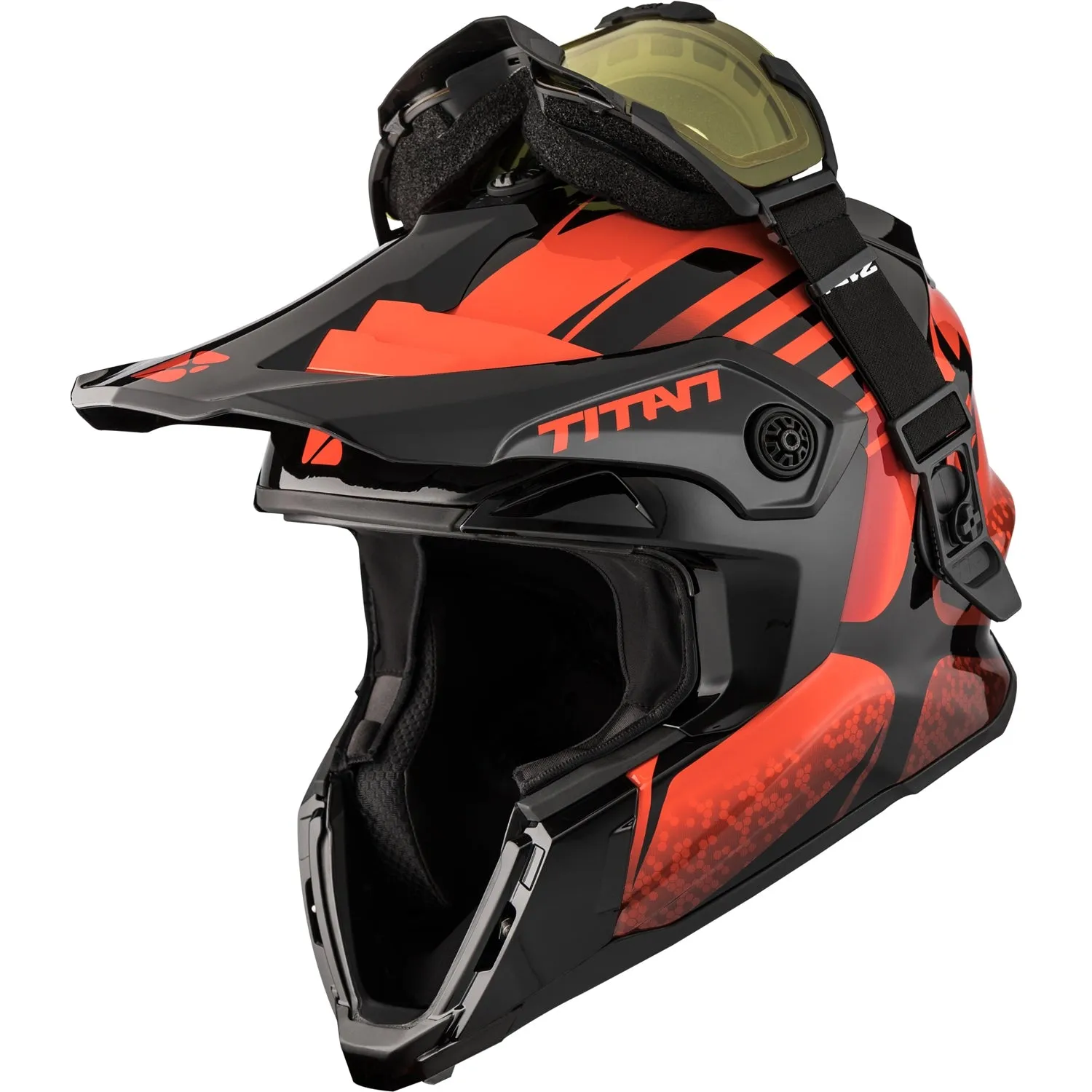 CKX Original Avid Helmet