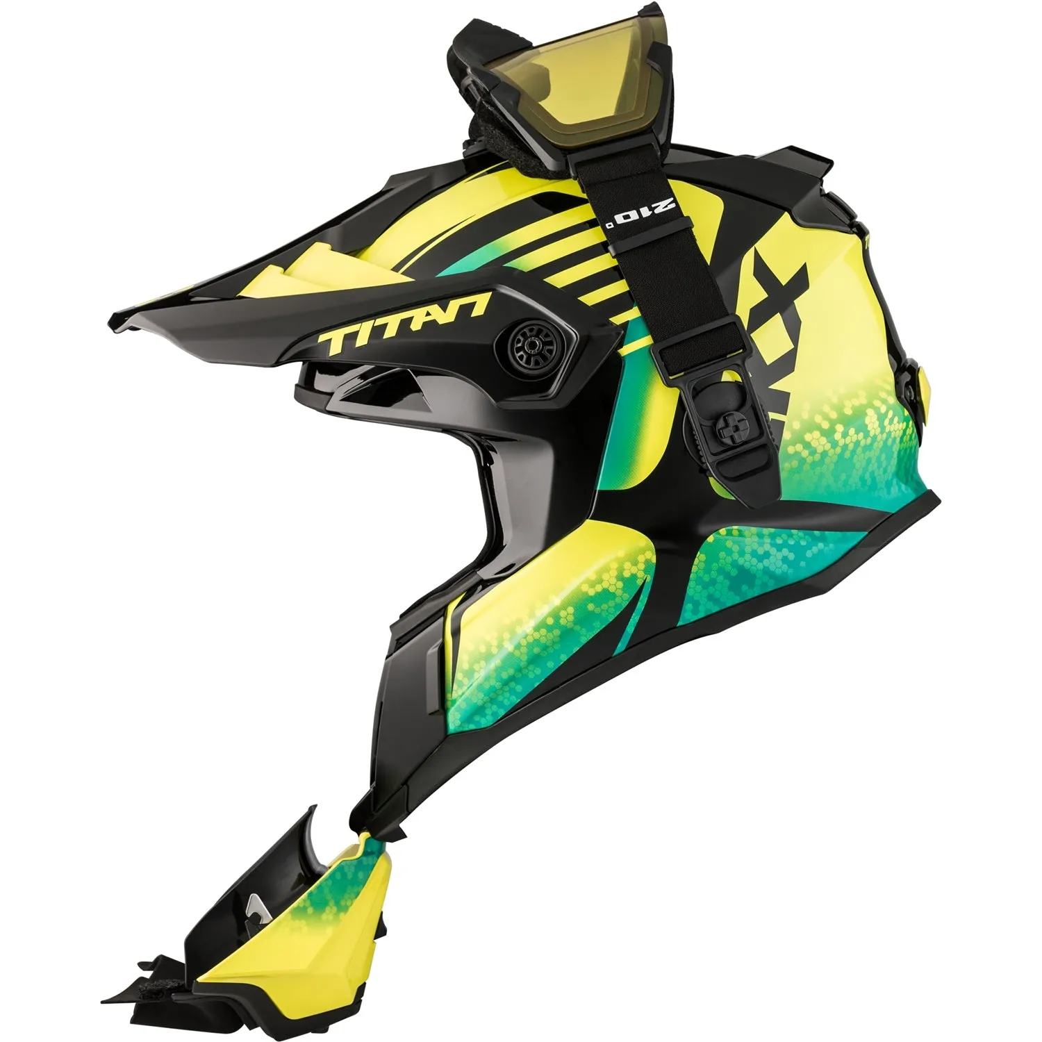 CKX Original Avid Helmet