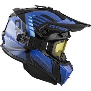 CKX Original Avid Helmet