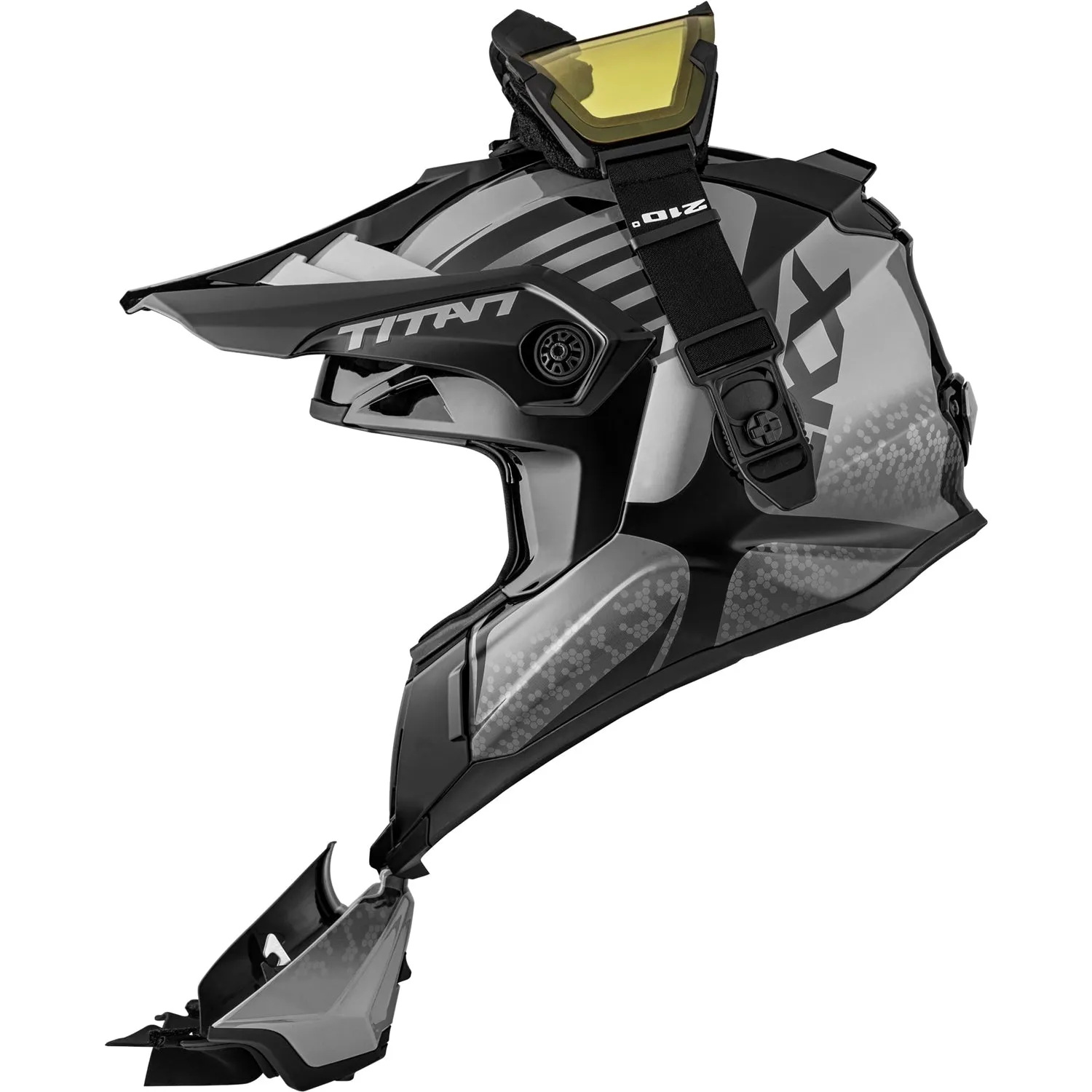 CKX Original Avid Helmet