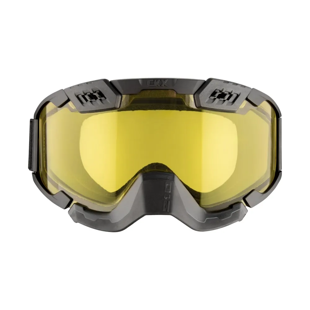 CKX Titan 210° Controlled Trail Snow Goggles