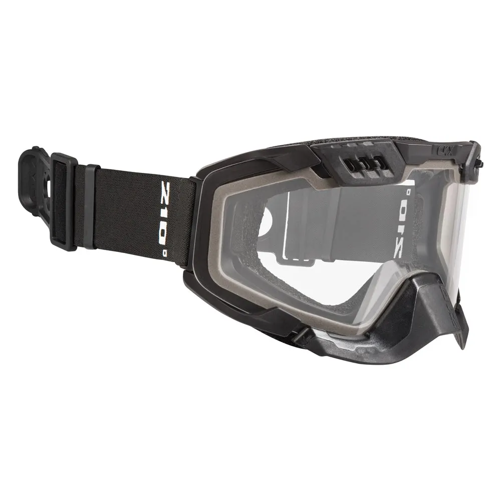 CKX Titan 210° Controlled Trail Snow Goggles