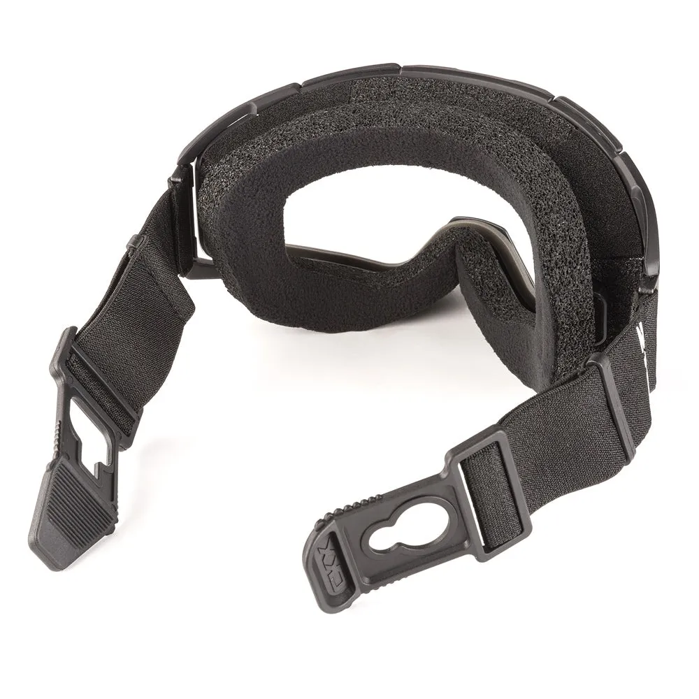 CKX Titan 210° Controlled Trail Snow Goggles