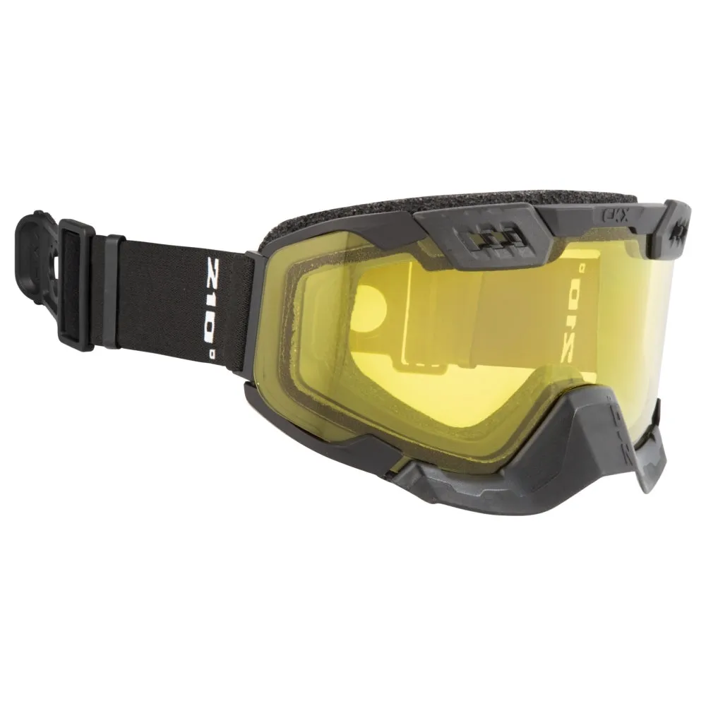 CKX Titan 210° Controlled Trail Snow Goggles